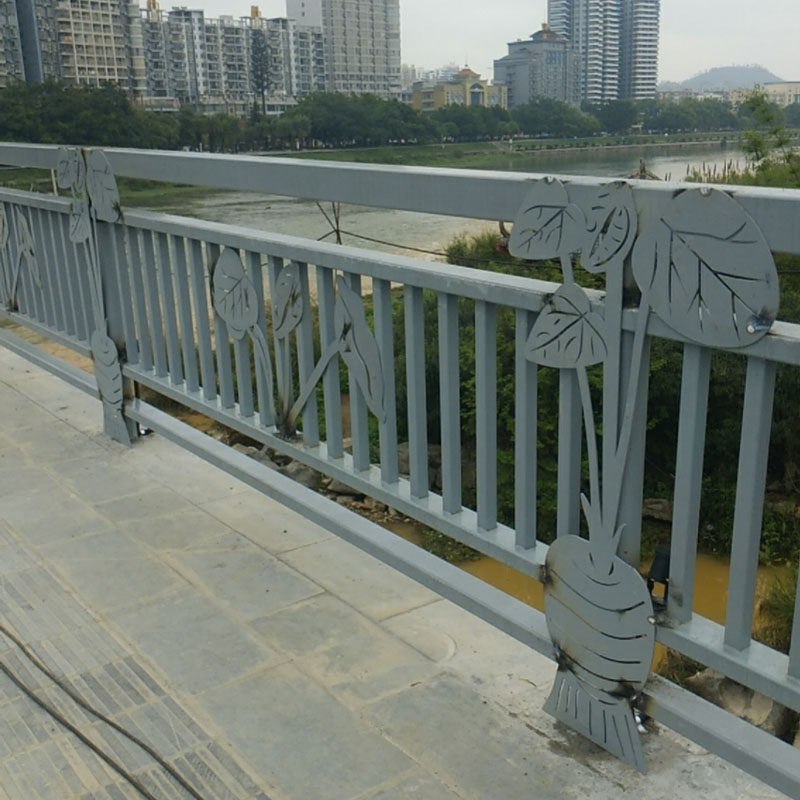 橋梁護欄 橋梁護欄